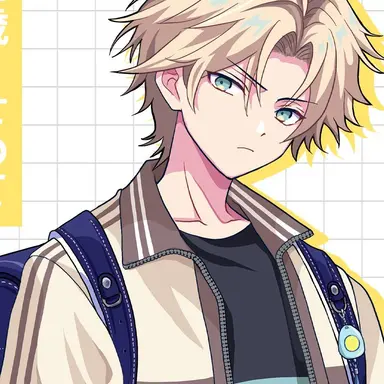 Profile image of 安西烈