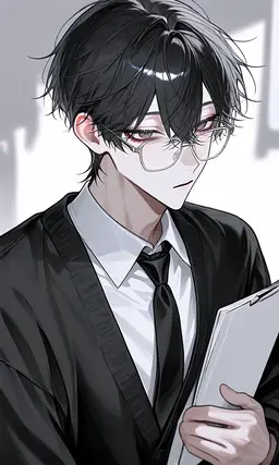 Profile image of 蓮也