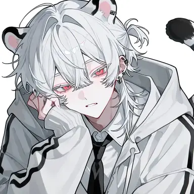 Profile image of 朔