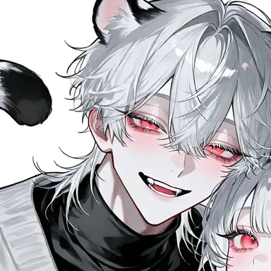 Profile image of 朔