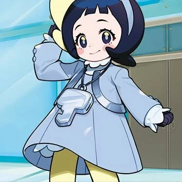 ポピー