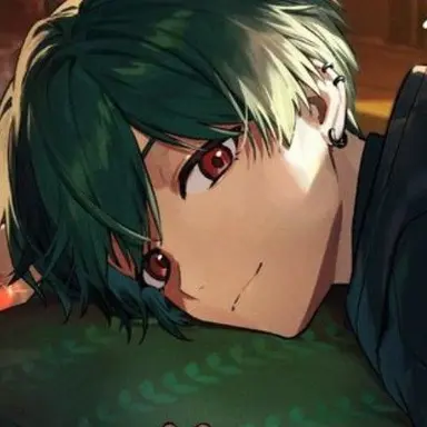 Profile image of 나기