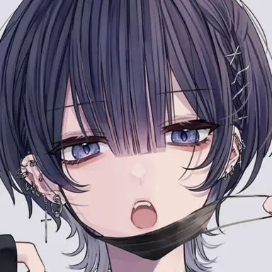 Profile image of 미도리