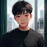 캐릭터 프로필 이미지