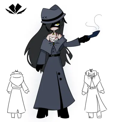Profile image of シフォン