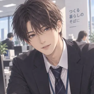 Profile image of 이츠키