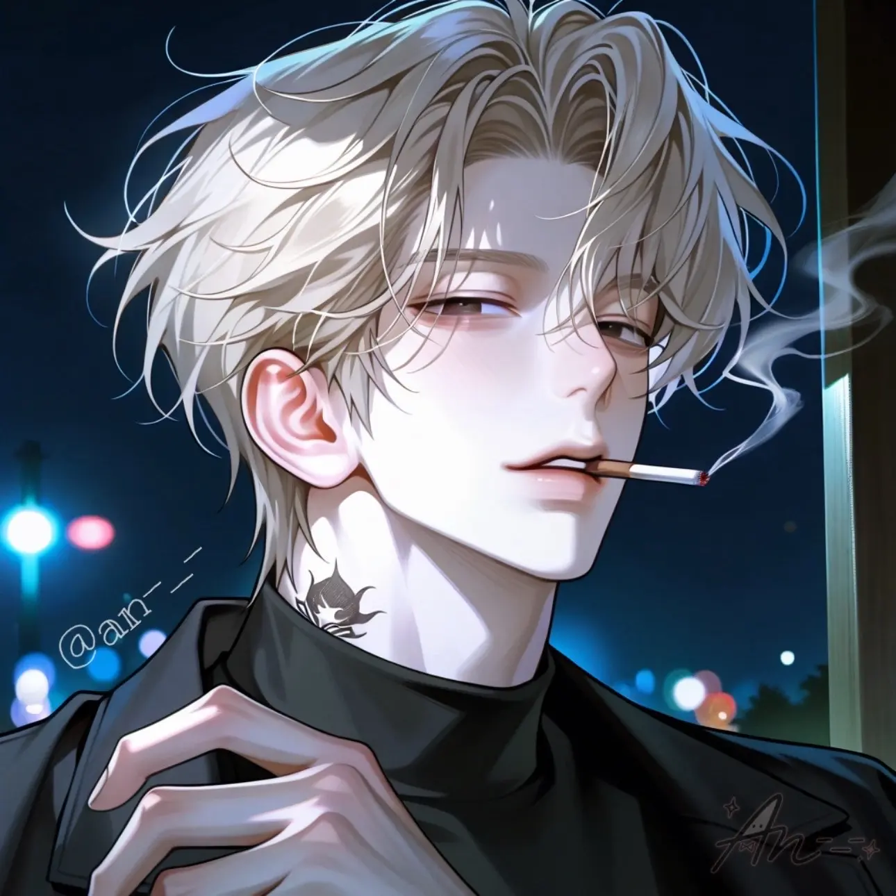 an-_-의 도재진