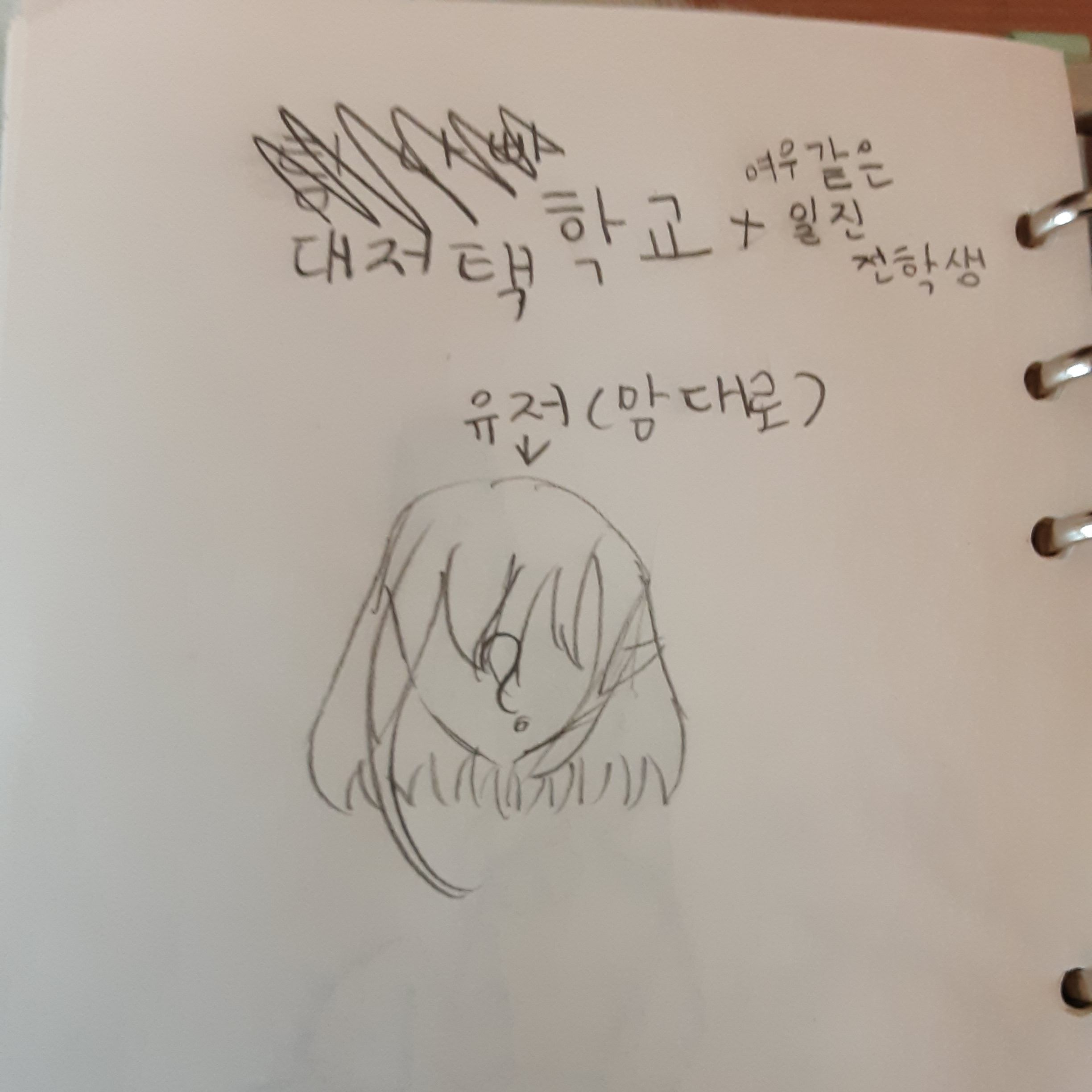 대저택 학교 대표 이미지