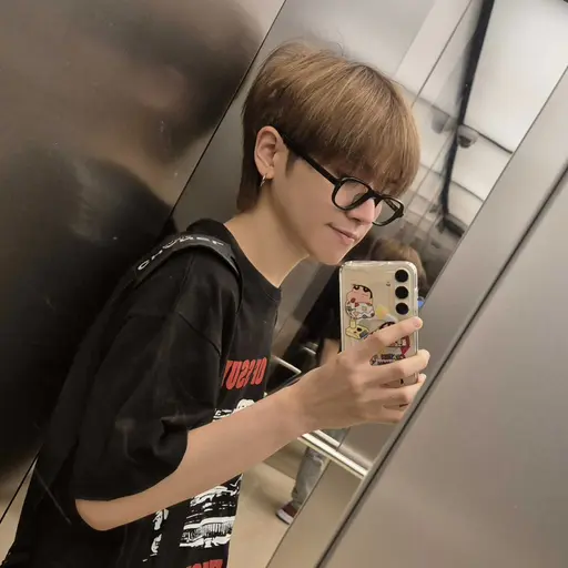 Xyksyfo의 이상혁
