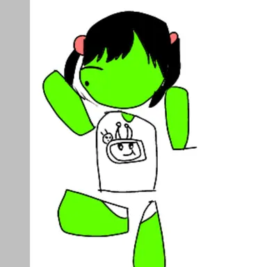 Profile image of グリンピース