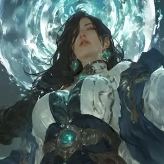 Profile image of Seraphine Vale