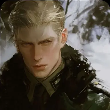 Profile image of Voren