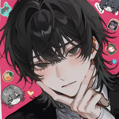 Profile image of 亮