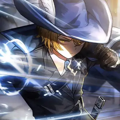 Profile image of センクのシンクレア