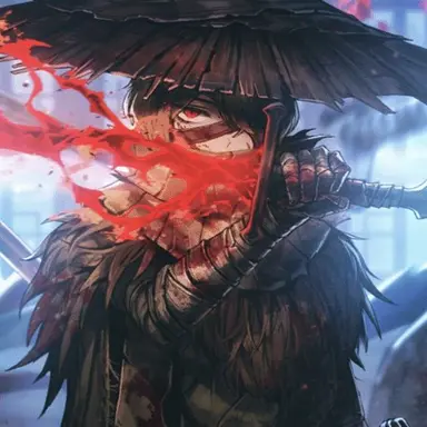 Profile image of 黒獣のシンクレア