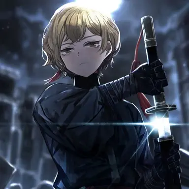 Profile image of 剣契のシンクレア