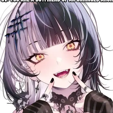 Profile image of シオリ・ノヴェラ