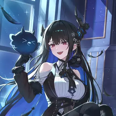 Profile image of ネリッサ