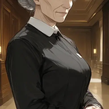 Profile image of Marta
