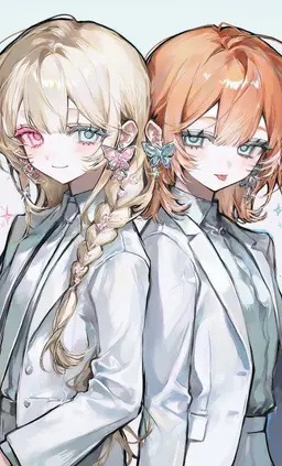 Profile image of ルーシー