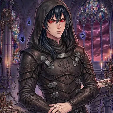 Profile image of Malphas