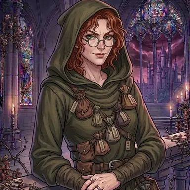 Profile image of Roswin