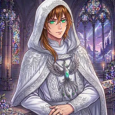 Profile image of Elian