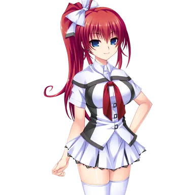 Profile image of 白鳥 深琴