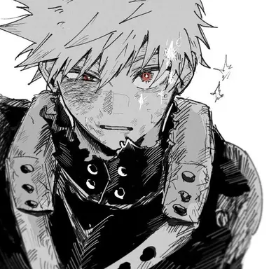 Profile image of 바쿠고 카츠키