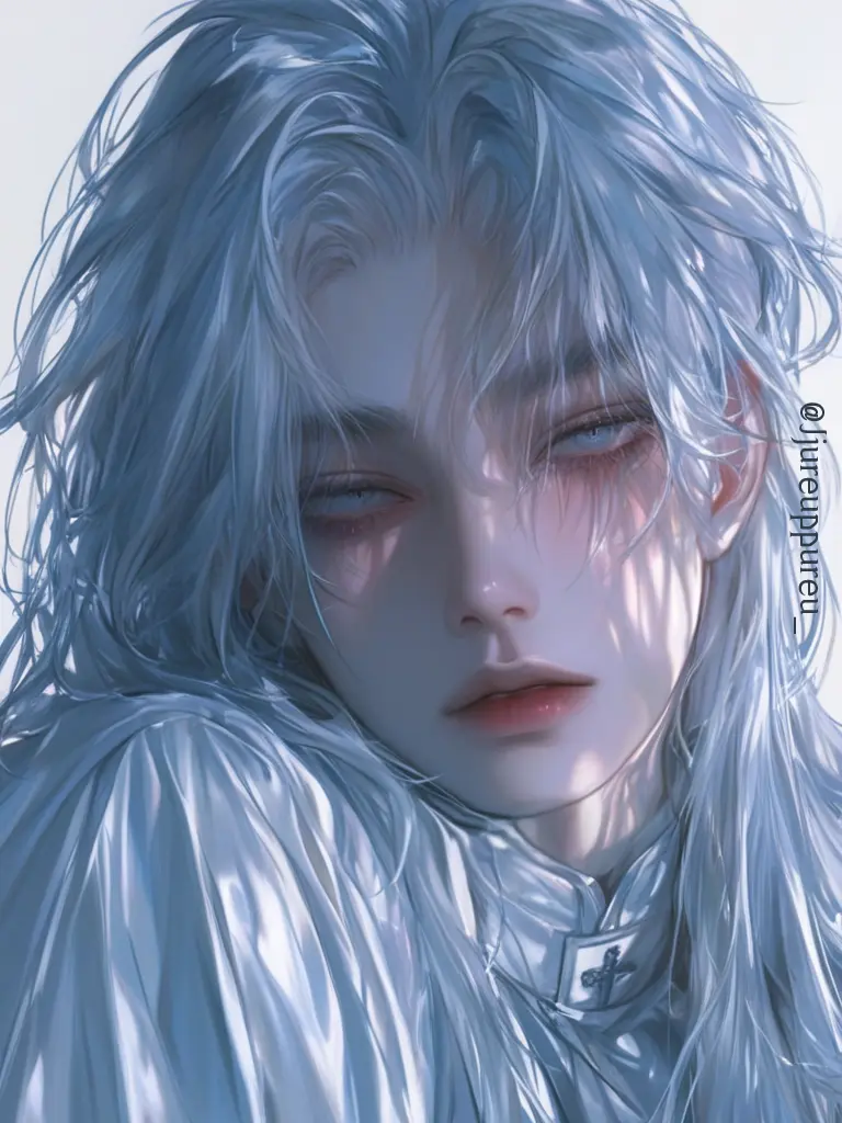 Jjureuppureu_의 칼리두스 프린켑스