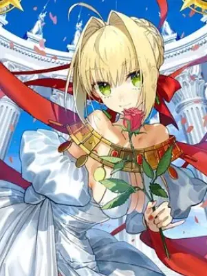 TamagoyakiTarou의 ネロ