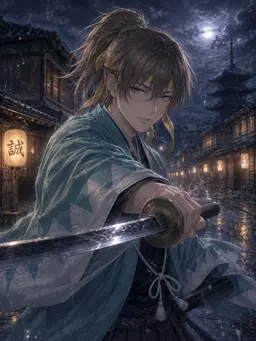 Profile image of Soji