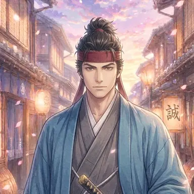 Profile image of Kondo