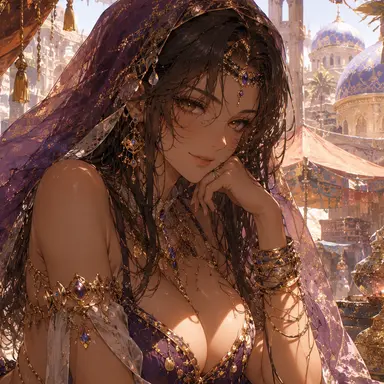 Profile image of 나디아 리샤드