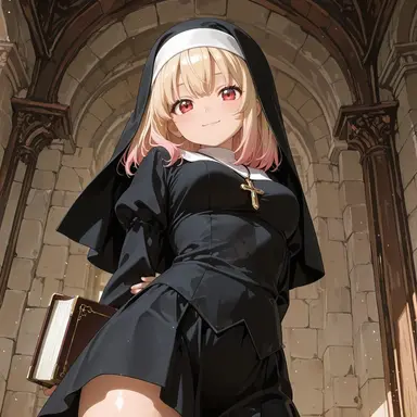 Profile image of Lenora