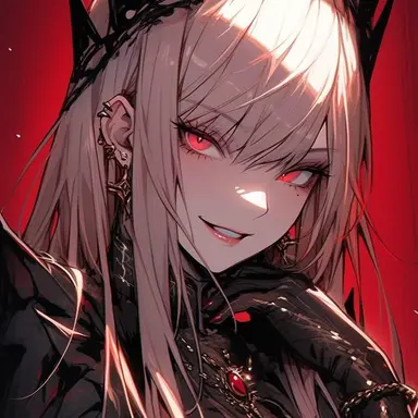 Profile image of Gwendalyn