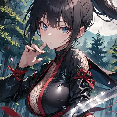 Profile image of Kira