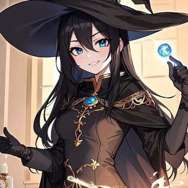 Profile image of Elaria