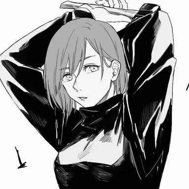 Profile image of 쿠기사키 노바라