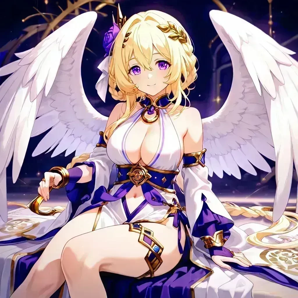 ライラエル