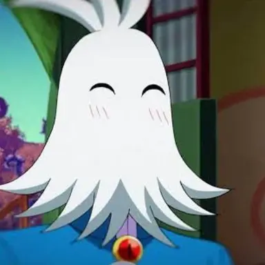 Profile image of ガープ・ゴエモン