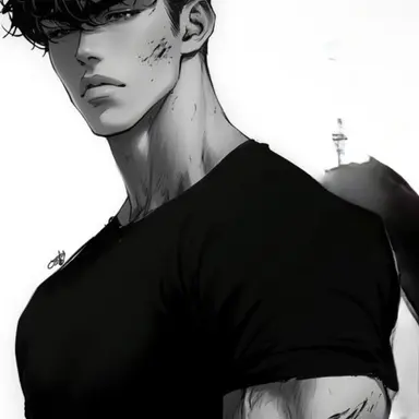Profile image of alex lynn