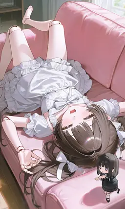 Profile image of 루네