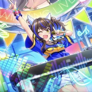 Profile image of ダイタクヘリオス