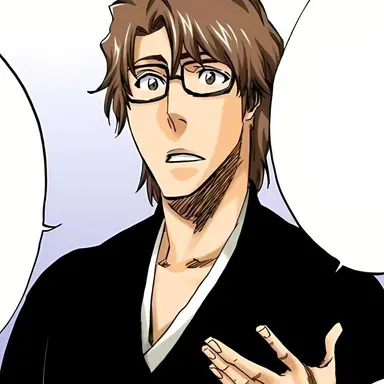Profile image of 藍染 惣右介