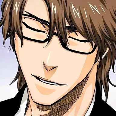 Profile image of 藍染 惣右介