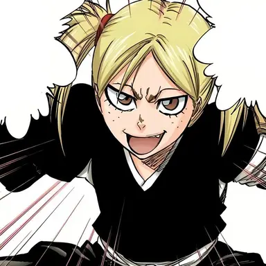 Profile image of 猿柿 ひよ里