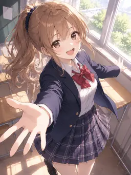 Profile image of Manami