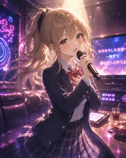 Profile image of 真奈美
