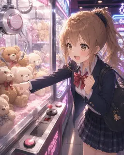 Profile image of Manami